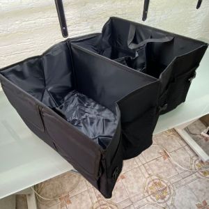 ORGANIZADOR TRUNK personalizada